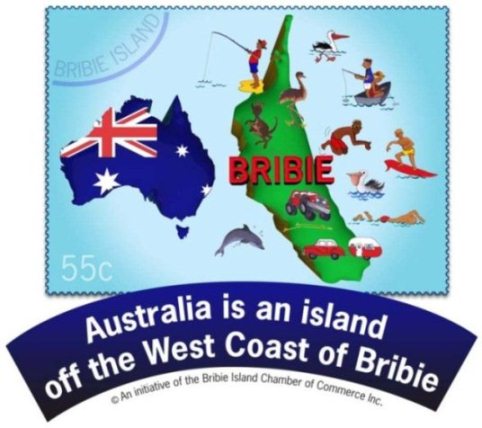 Bribie Island Chamber of Commerce